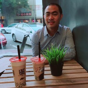 Meet your Posher, Isaac